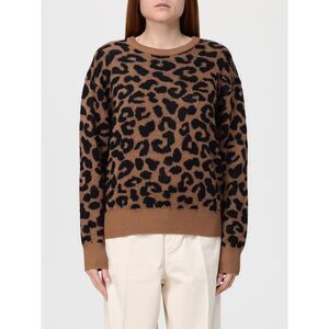 Sun68 Sweater Woman Black